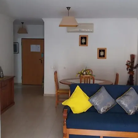 Edificio Sao Jose V Casa de Férias