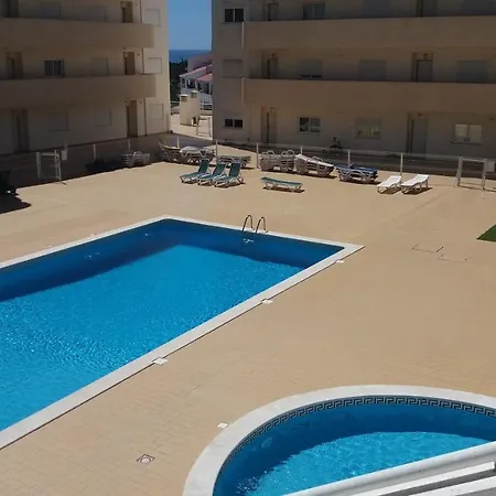 Dom wakacyjny Edificio Sao Jose V Albufeira